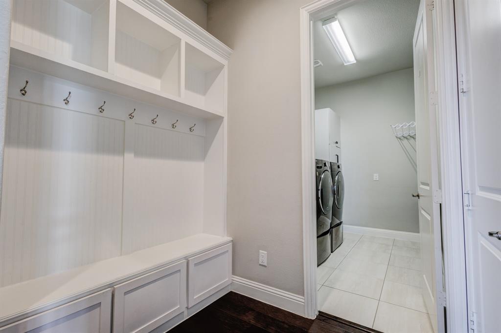 Villas At Stacy Add - Residential