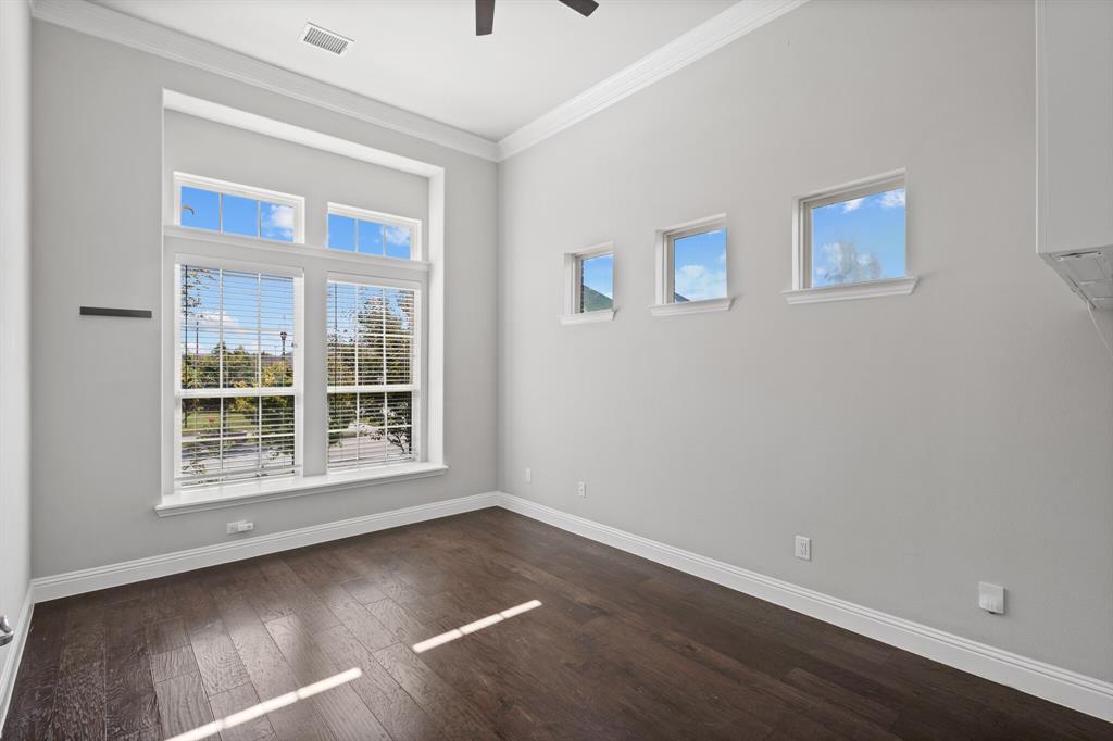 Villas At Stacy Add - Residential