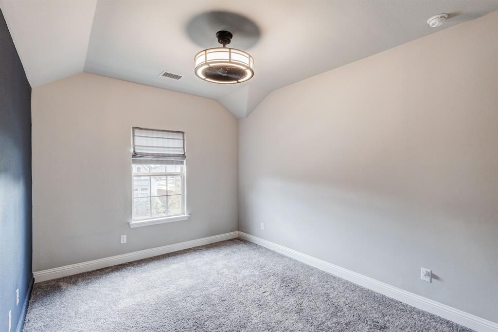 Villas At Stacy Add - Residential