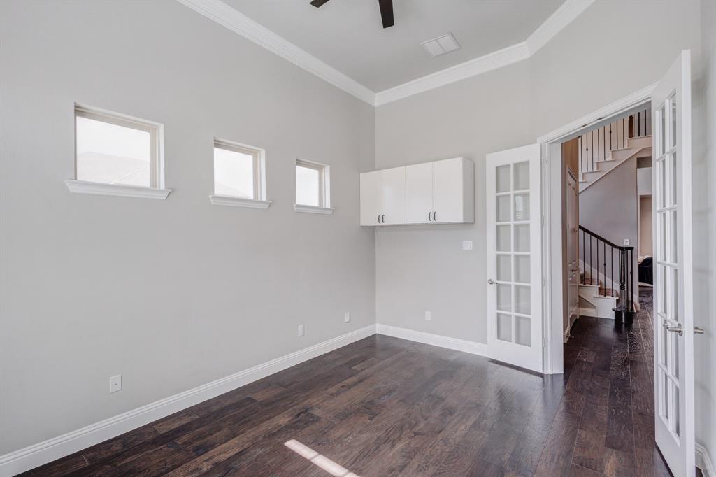 Villas At Stacy Add - Residential