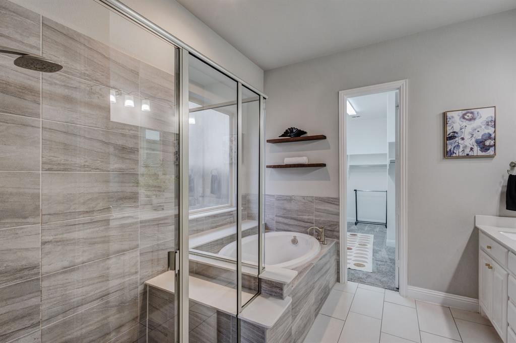 Villas At Stacy Add - Residential