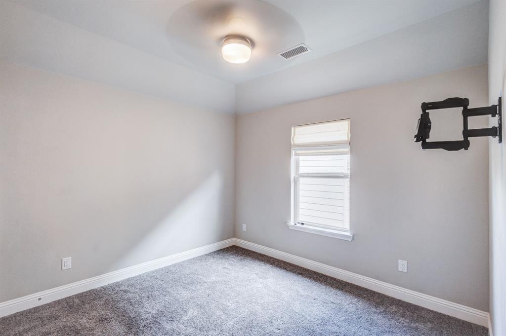 Villas At Stacy Add - Residential