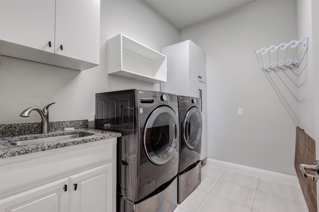 Villas At Stacy Add - Residential