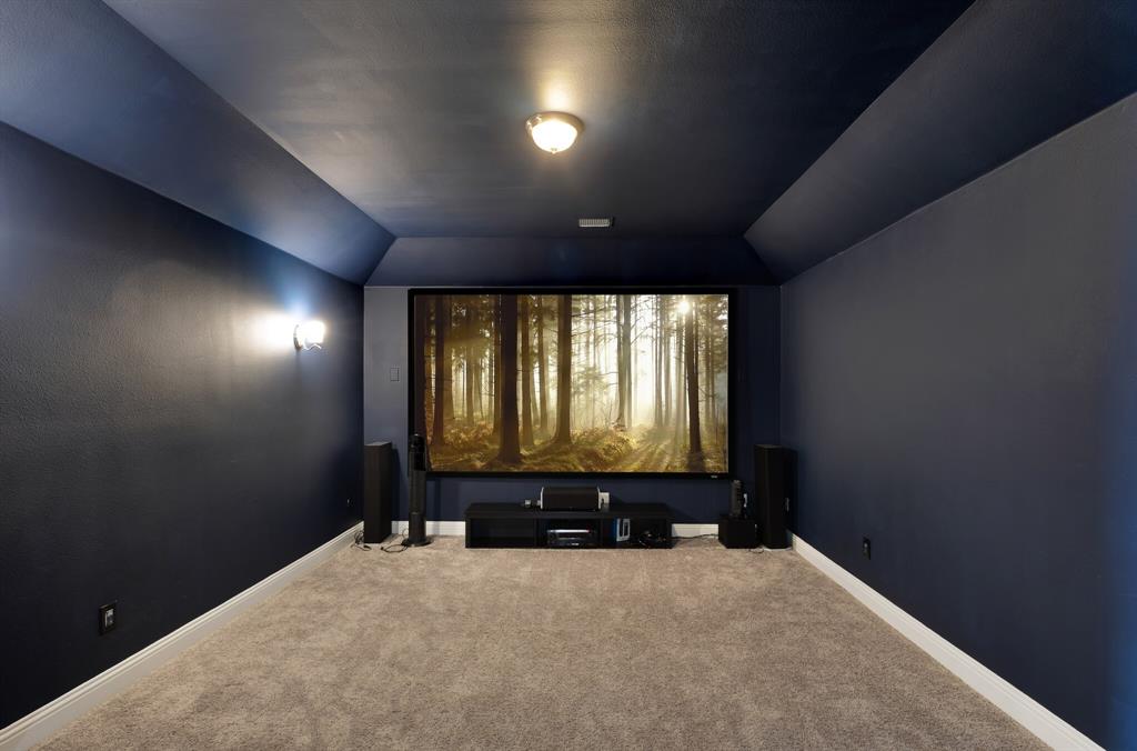 Villas At Stacy Add - Residential