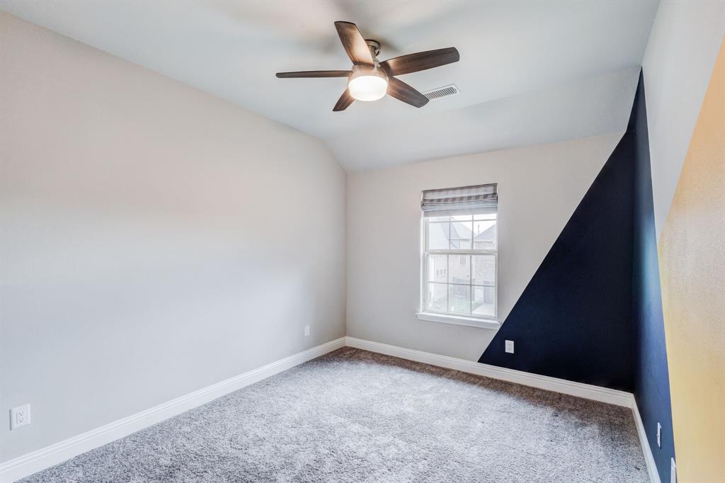 Villas At Stacy Add - Residential