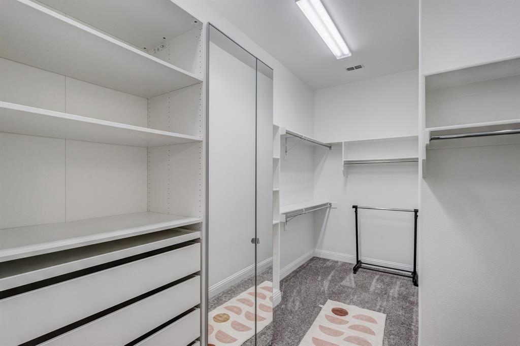 Villas At Stacy Add - Residential