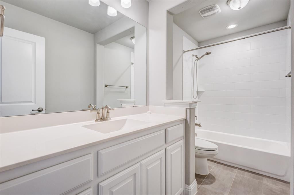 Villas At Stacy Add - Residential