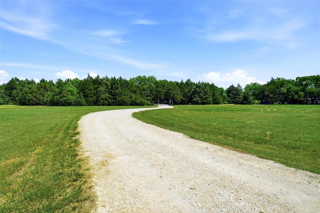 180 E Greer Road