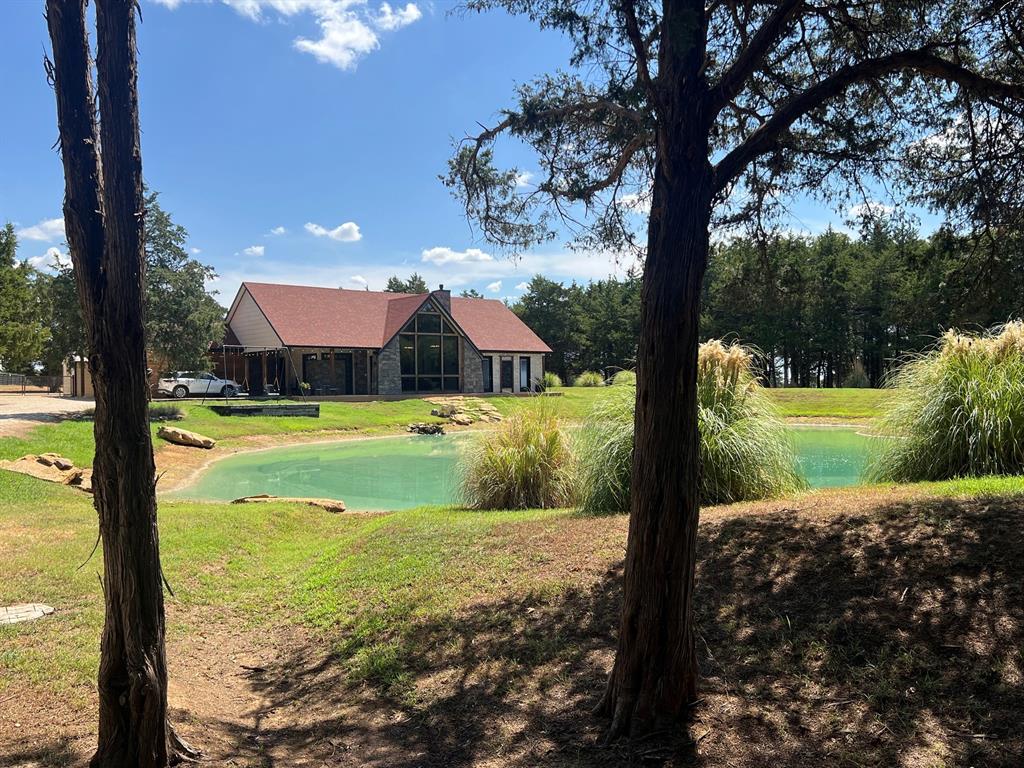 180 E Greer Road