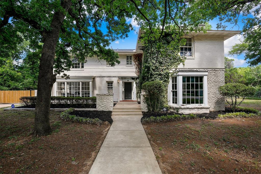 Sylvan Heights Add - Residential