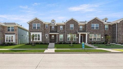 3711 Star Mesa Street 15 Heartland TX 75114