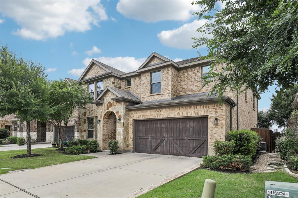 7228 Ridgepoint Drive