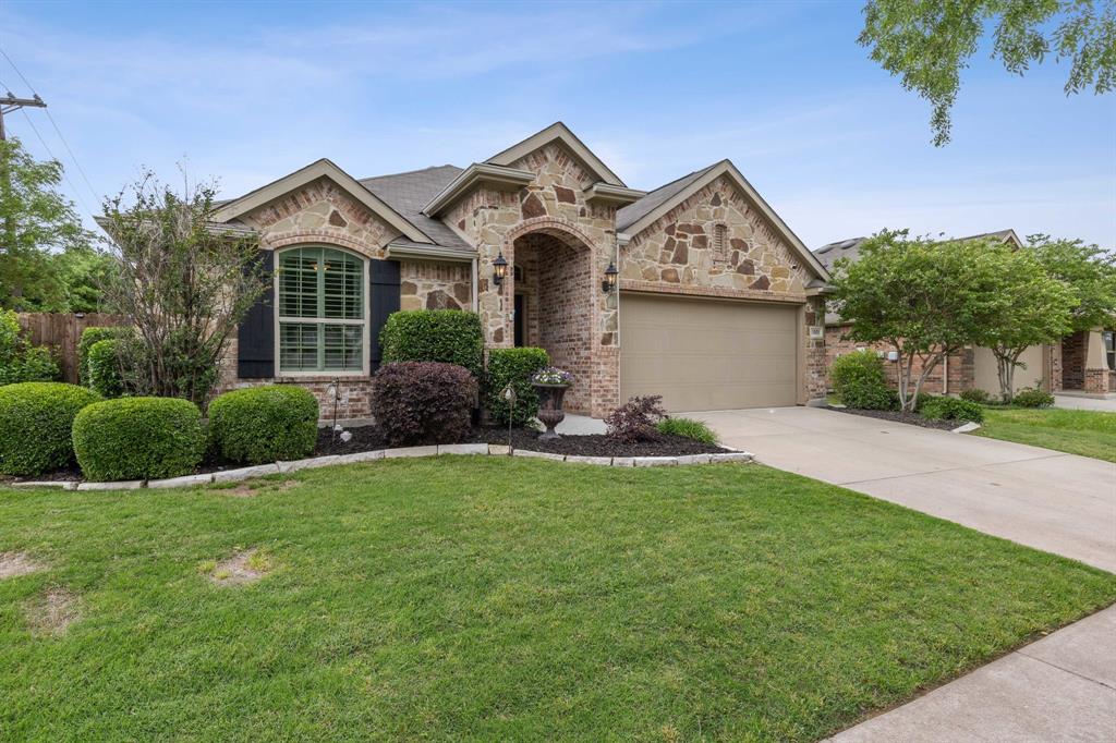 1301 Hudson Lane