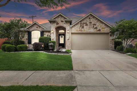 1301 Hudson Lane Prosper TX 75078