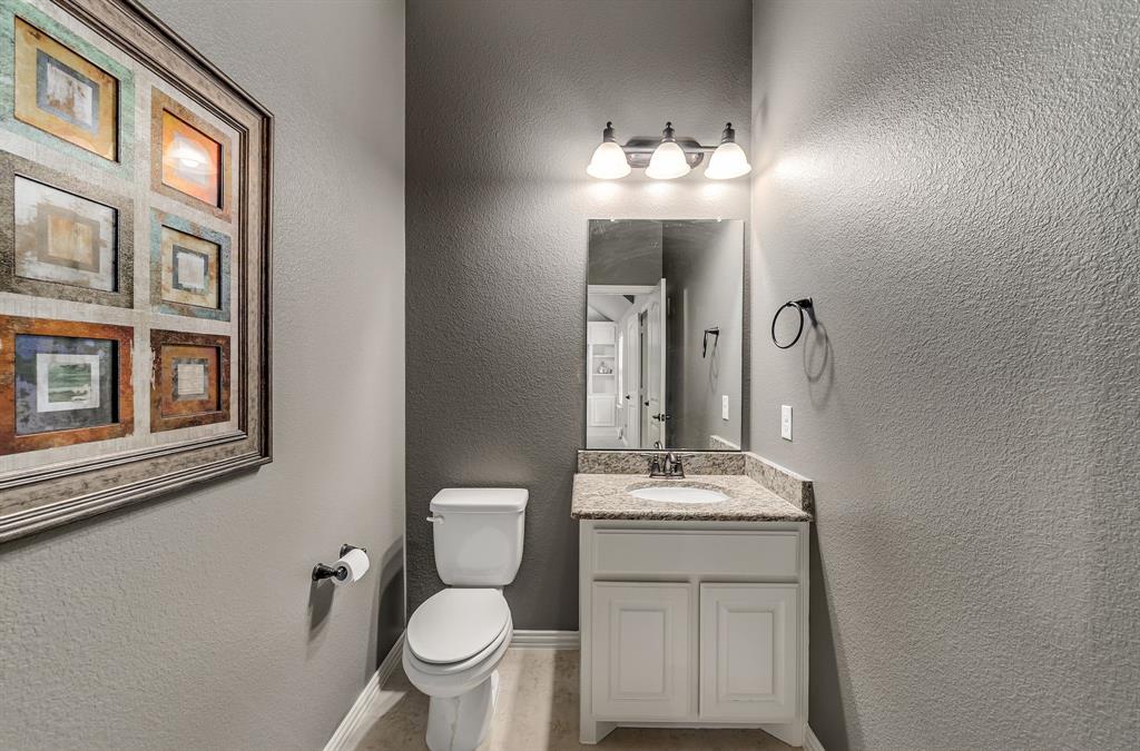 Wellington Manor - Residential