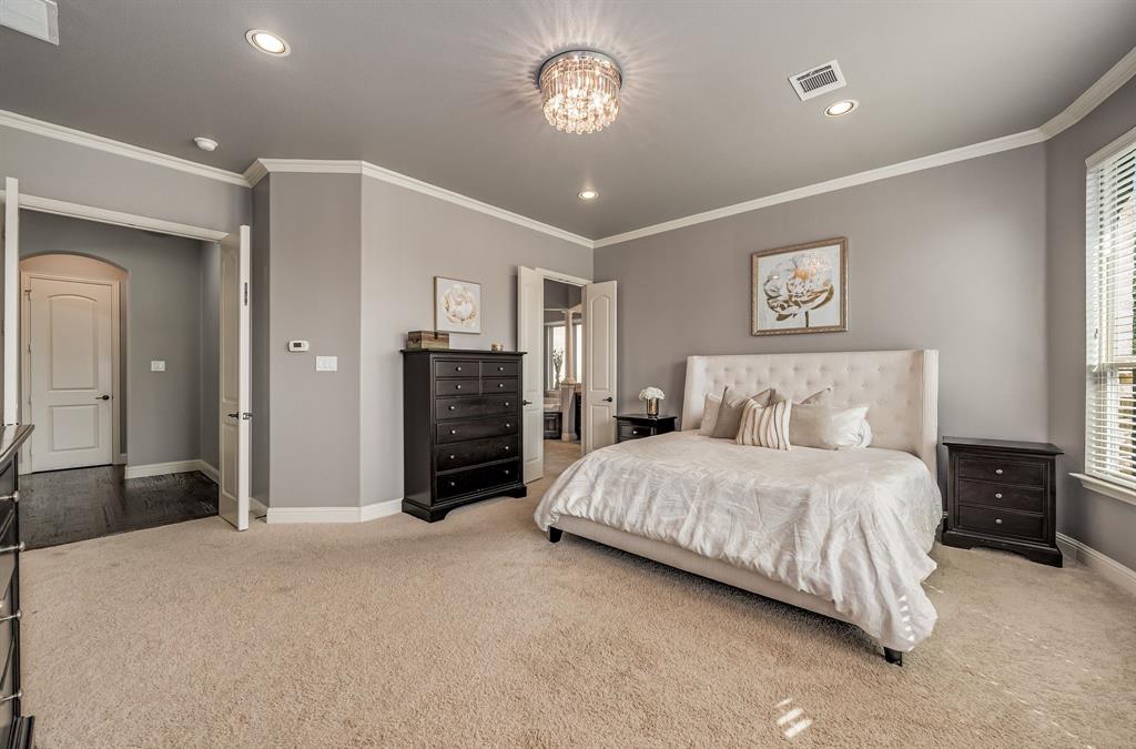 Wellington Manor - Residential