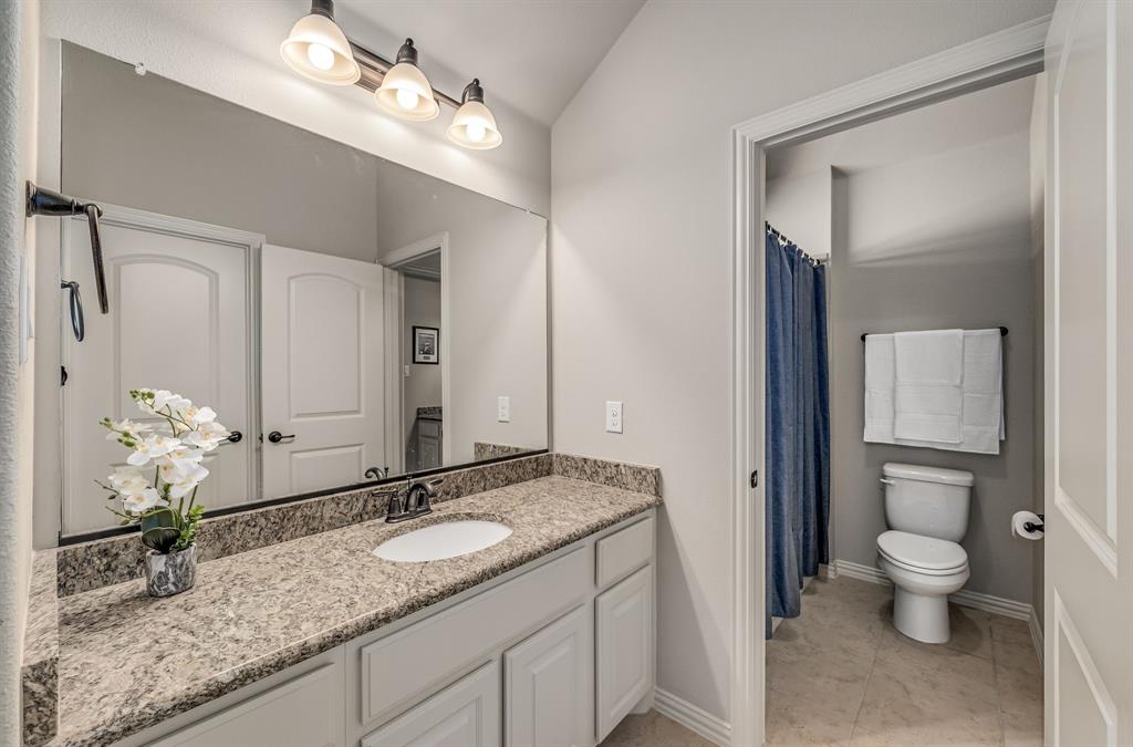 Wellington Manor - Residential