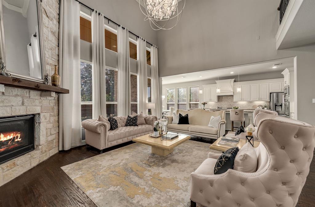 Wellington Manor - Residential