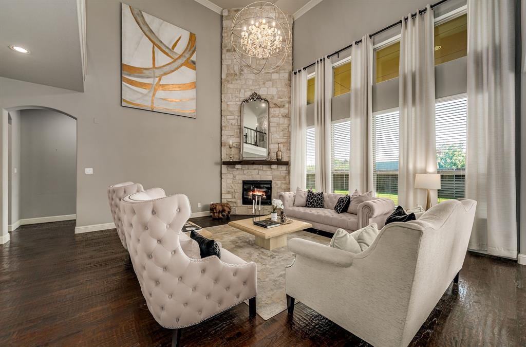 Wellington Manor - Residential