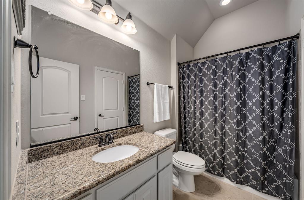 Wellington Manor - Residential