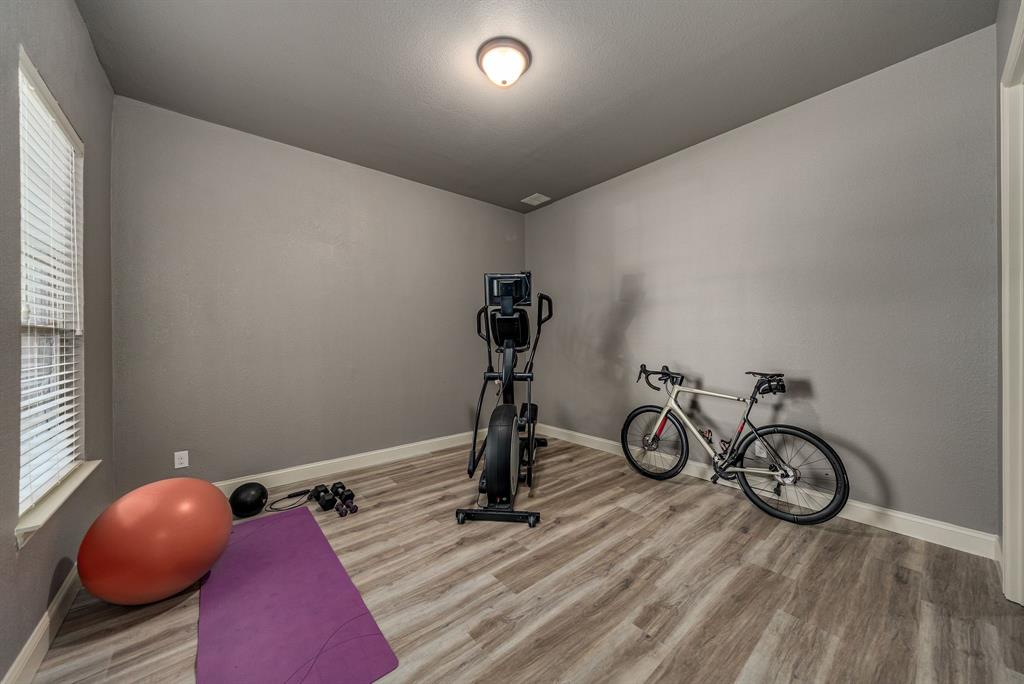 Wellington Manor - Residential