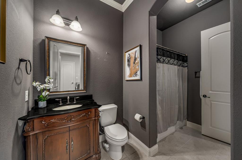 Wellington Manor - Residential