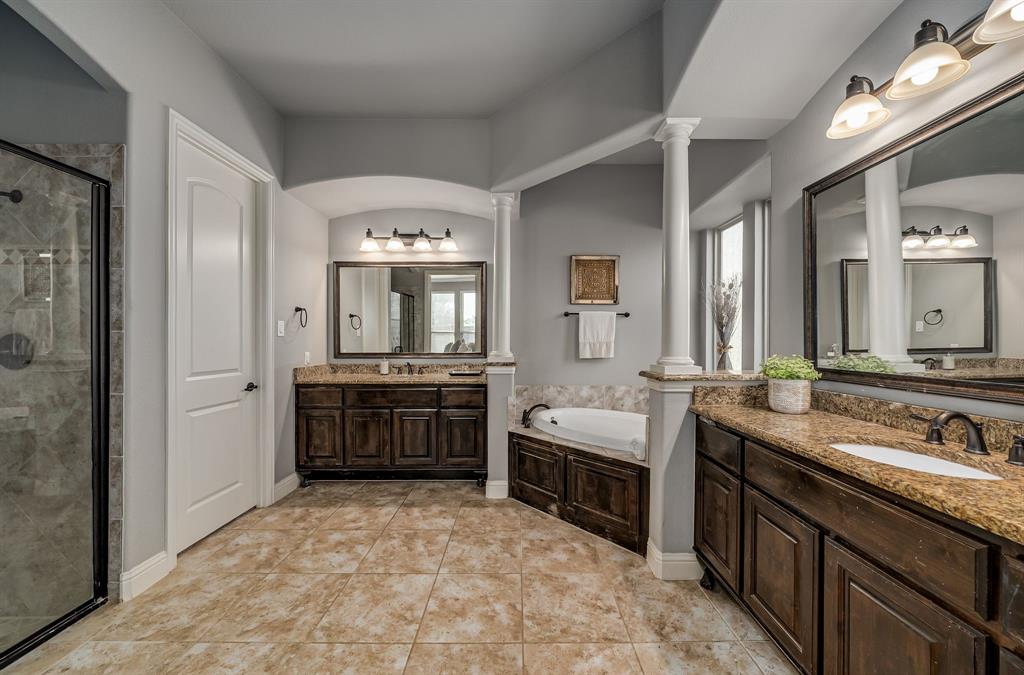 Wellington Manor - Residential