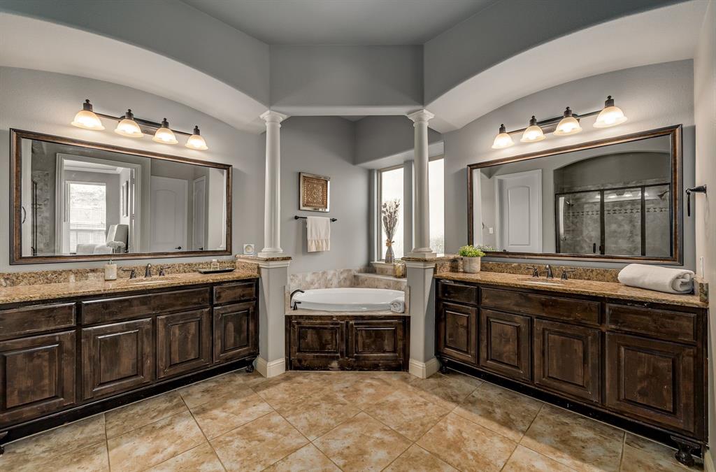 Wellington Manor - Residential