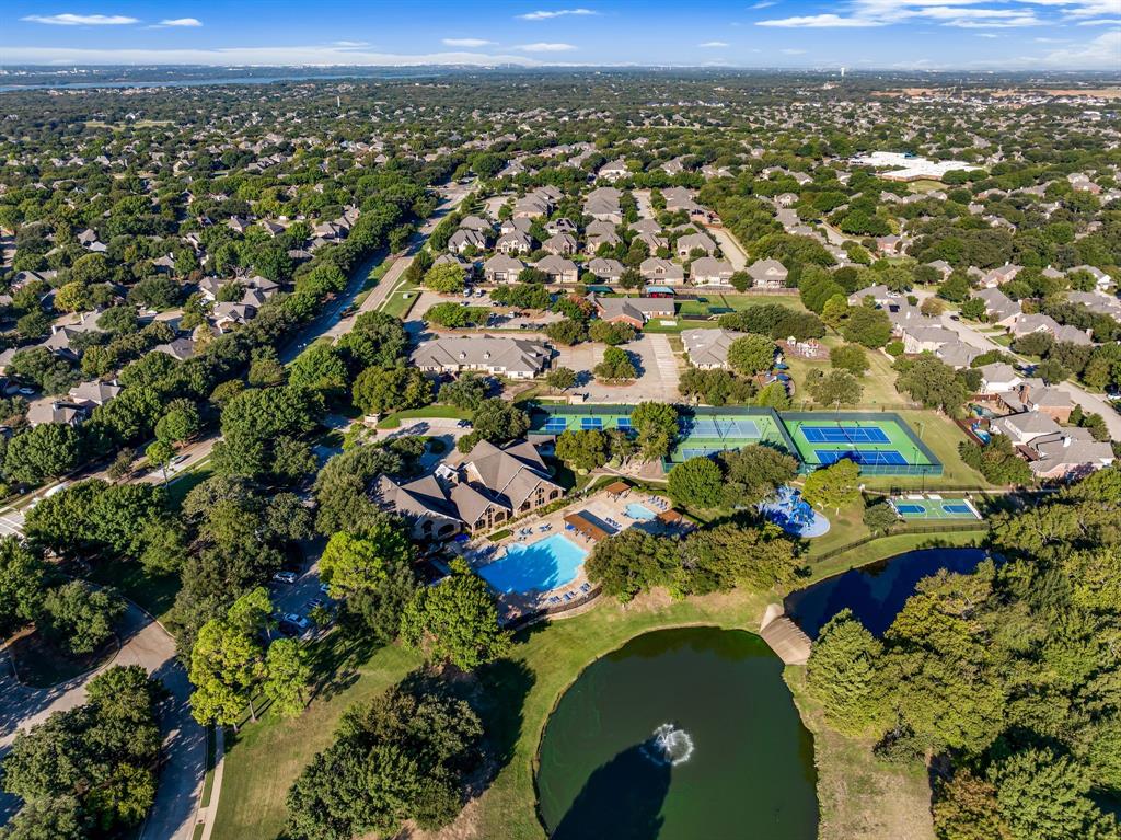 Wellington Manor - Residential