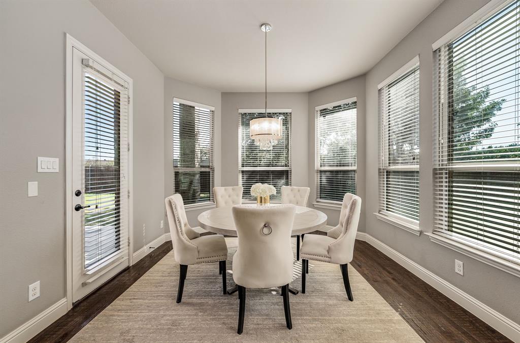 Wellington Manor - Residential