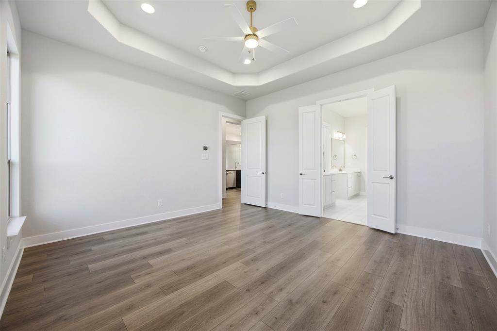 Levante - Residential