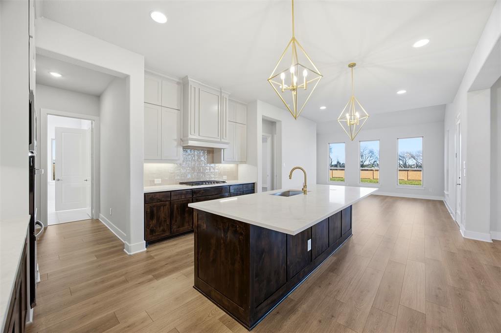 Levante - Residential