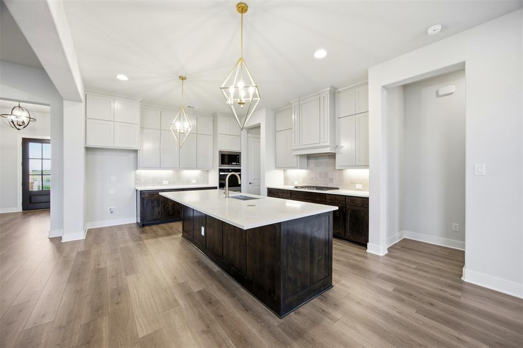 Levante - Residential