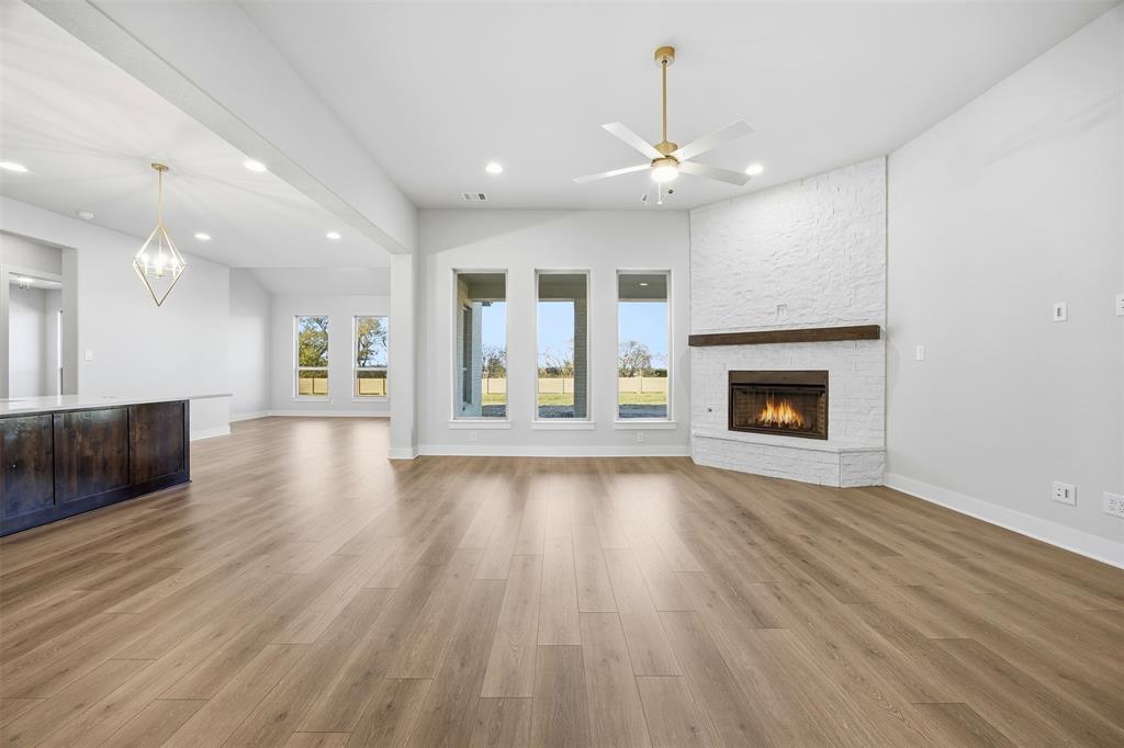 Levante - Residential