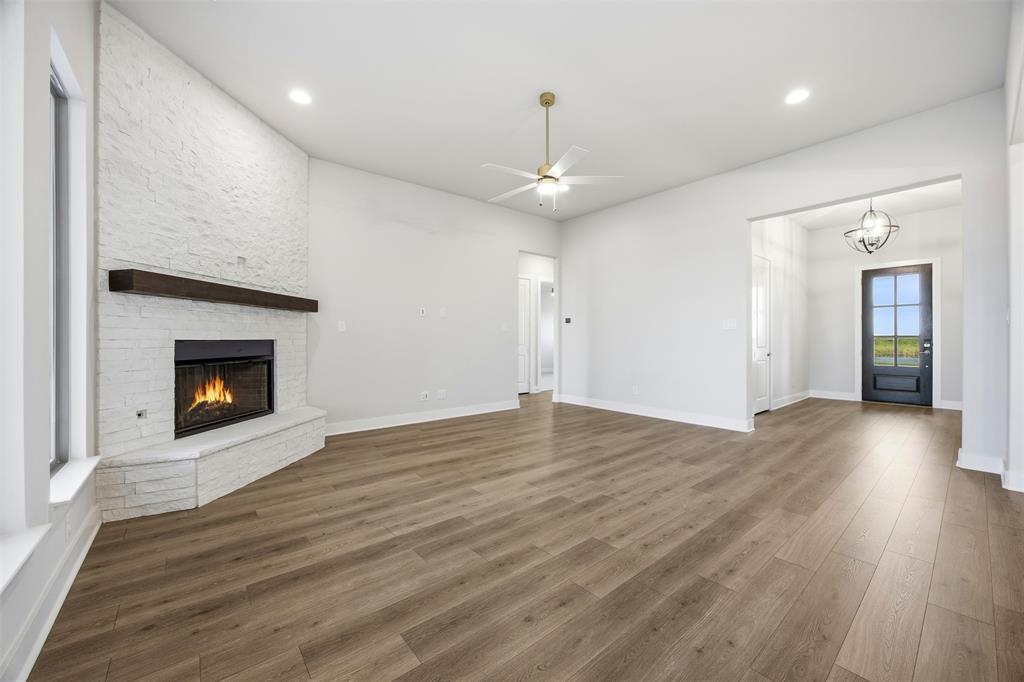 Levante - Residential