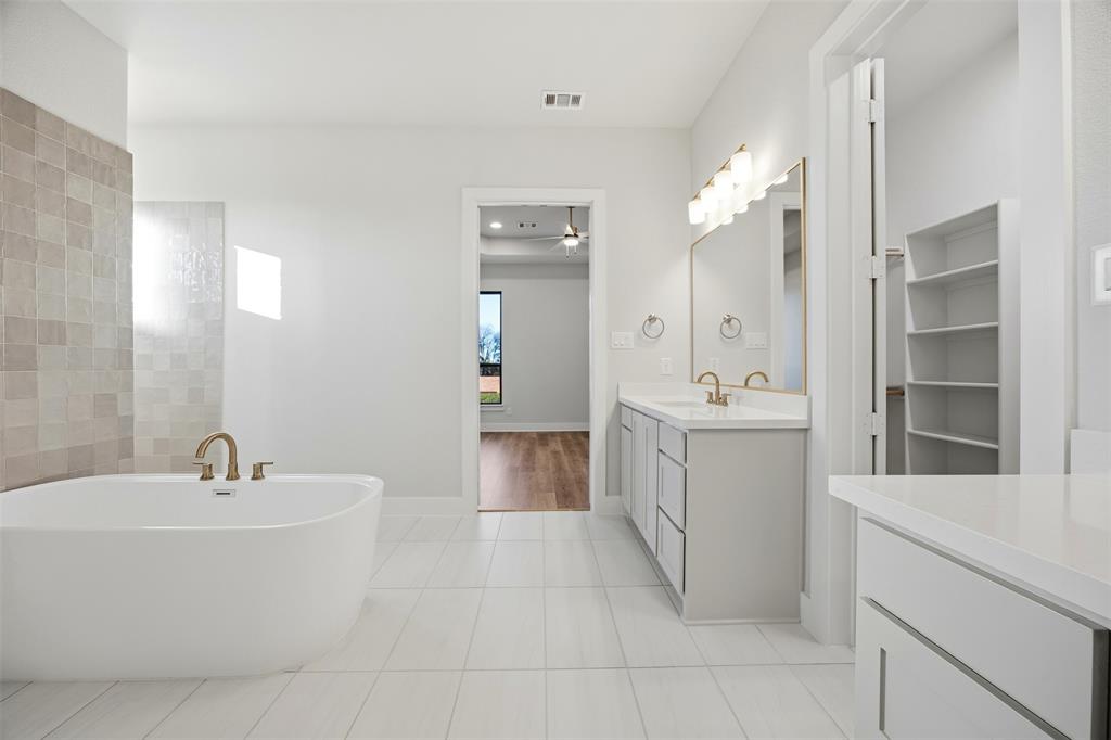 Levante - Residential