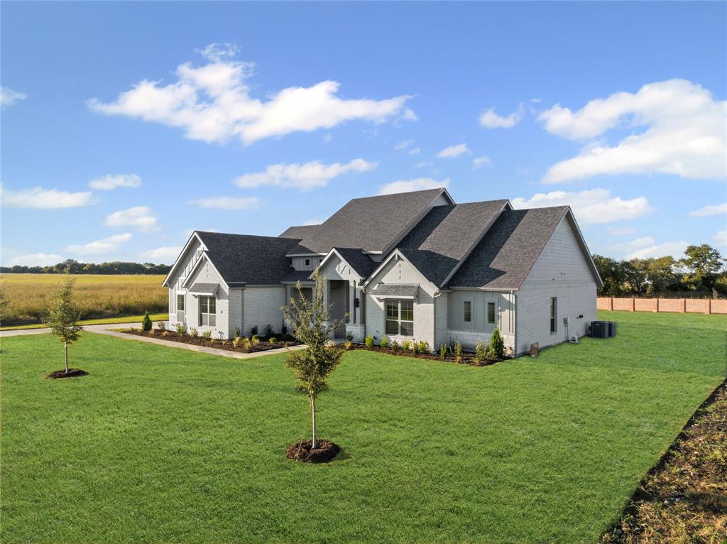 Levante - Residential