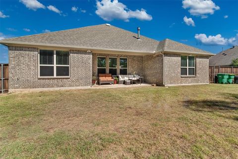 A home in Rockwall