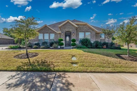 A home in Rockwall