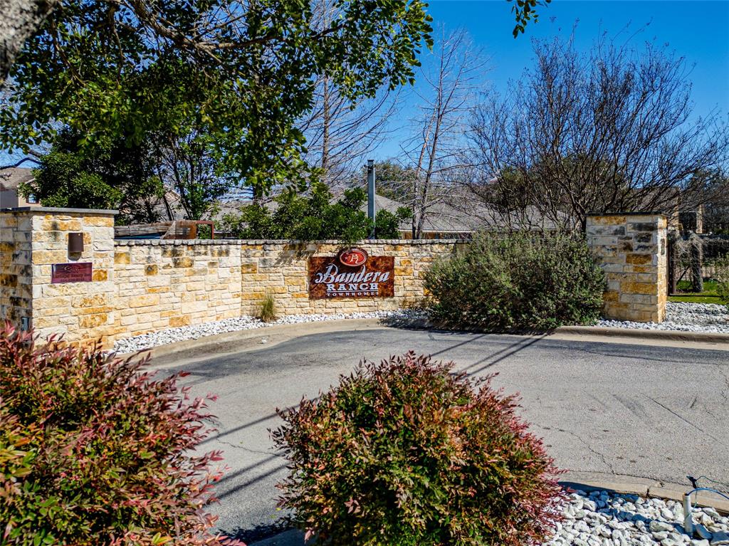 Bandera Ranch - Residential