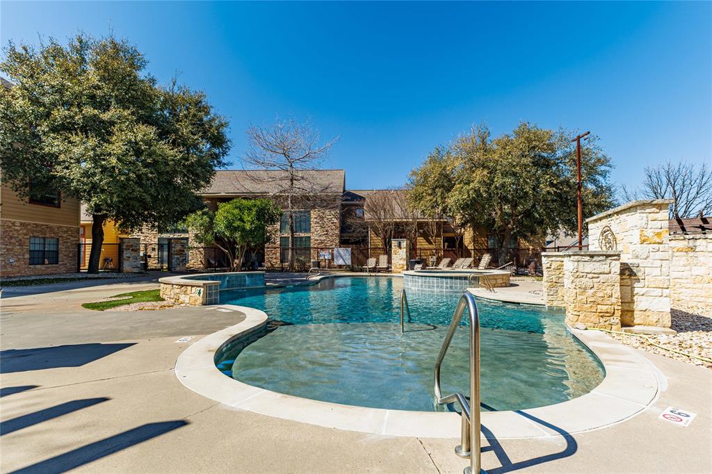 Bandera Ranch - Residential