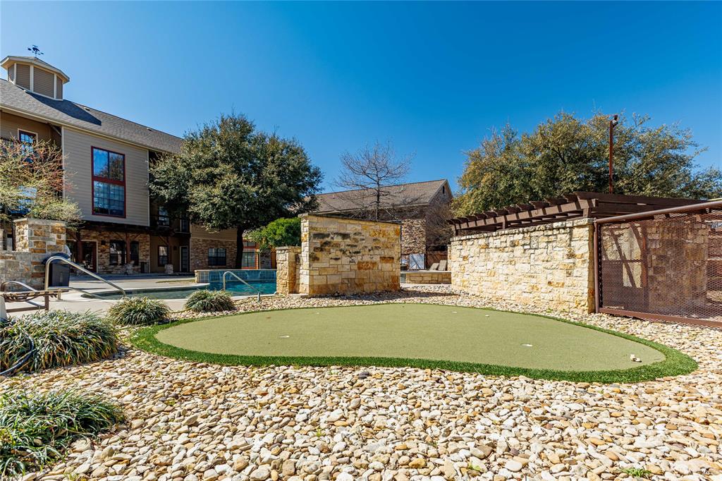 Bandera Ranch - Residential