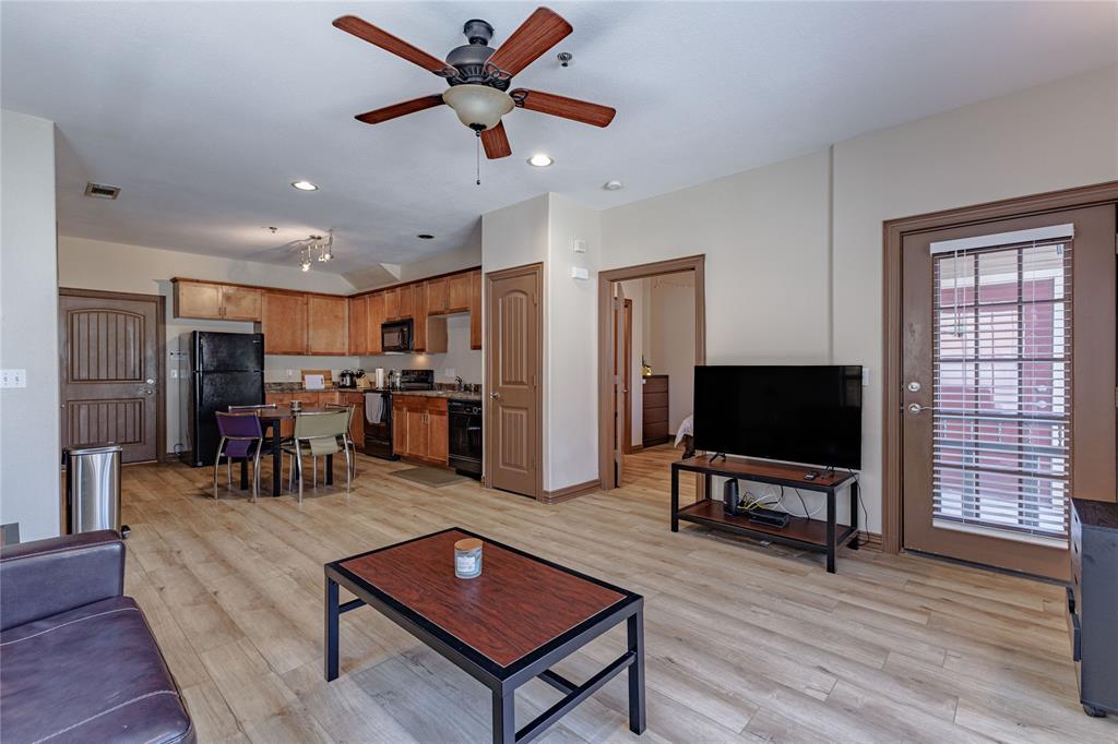 Bandera Ranch - Residential