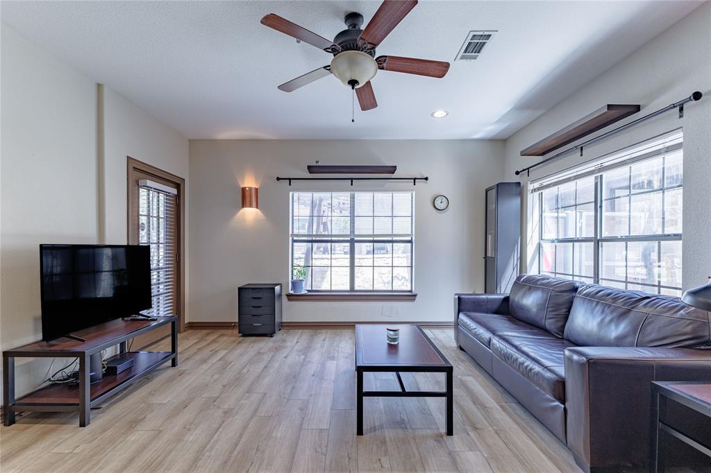 Bandera Ranch - Residential