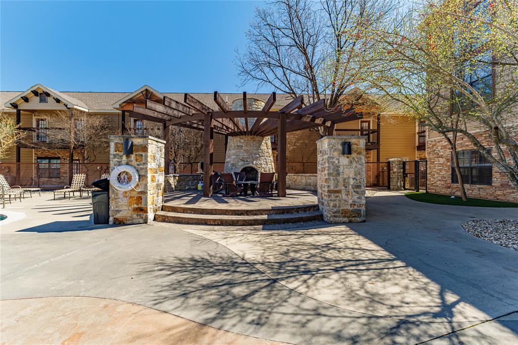 Bandera Ranch - Residential