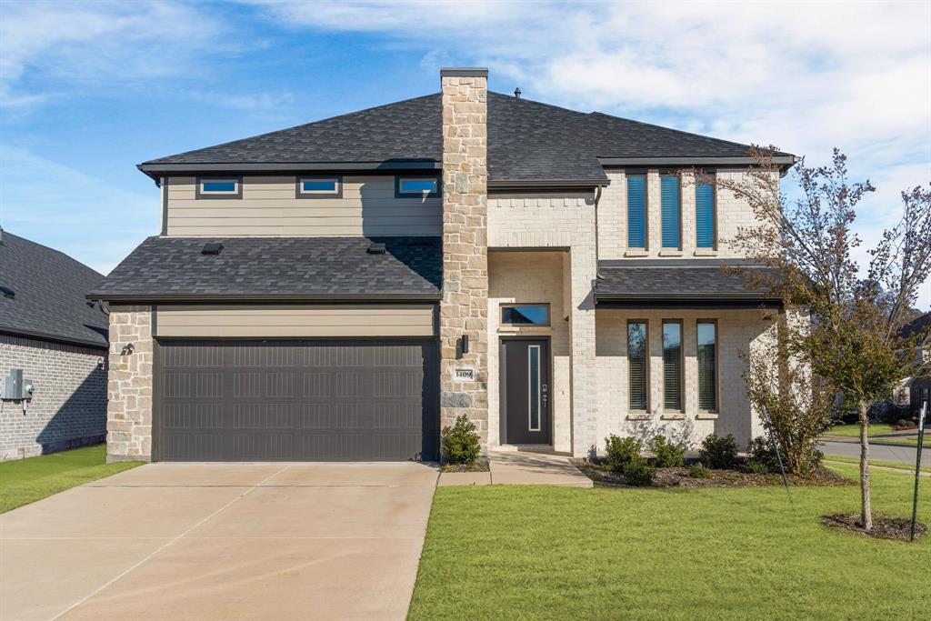 Wolf Creek Farms Ph Two - Residential