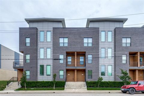 2000 Park Avenue 103 Dallas TX 75215
