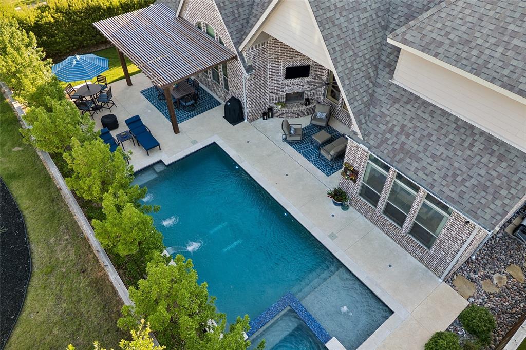 6528 Mountain Sky Road
