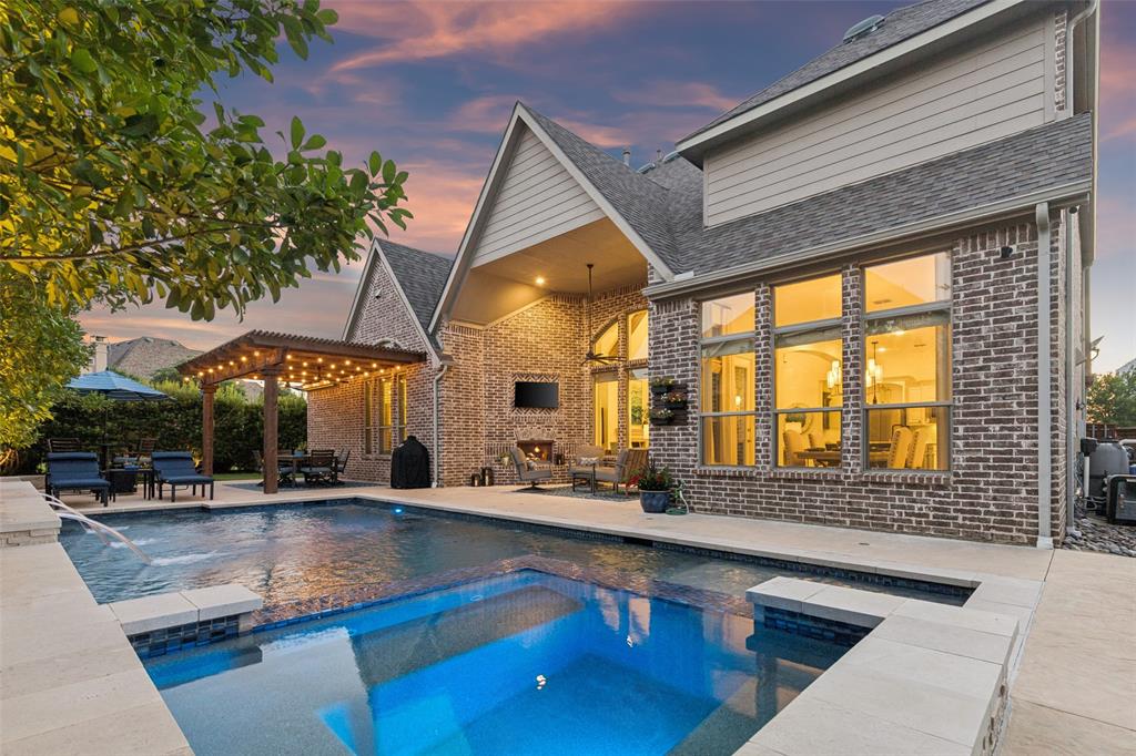 6528 Mountain Sky Road
