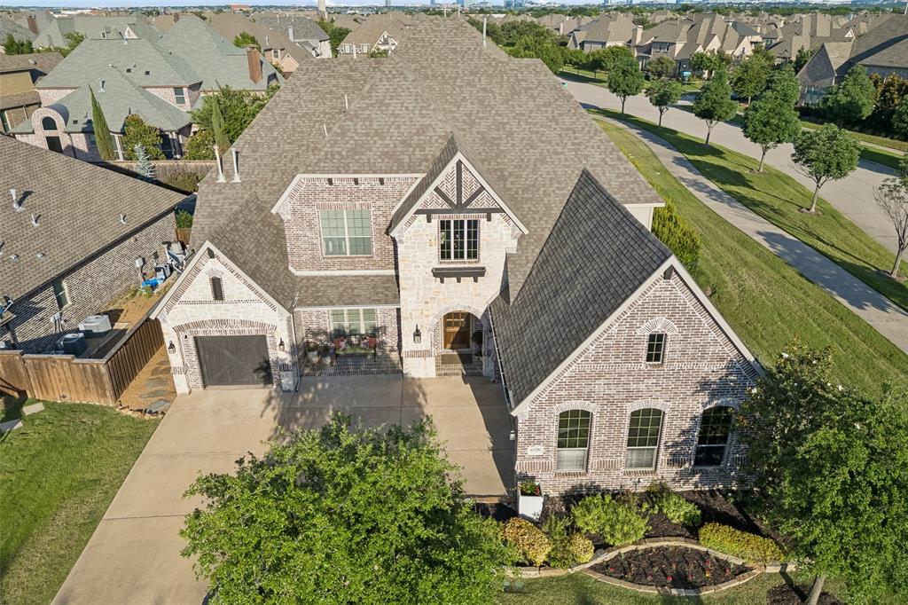 6528 Mountain Sky Road